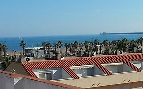 Apartmentsuitespain Atic Panoramic Beach